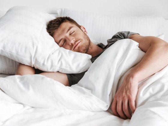 dormir bé per guanyar salut física i emocional